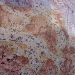 Granite Slabs - Products