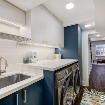 Toronto Family Home Update
