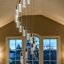 Chandeliers