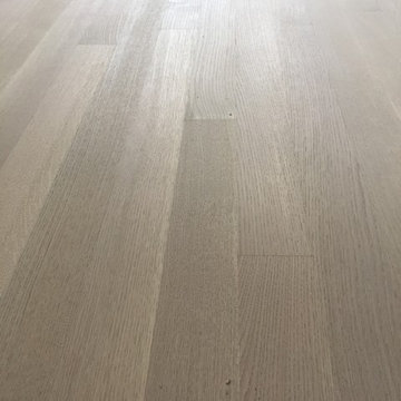 New Projects