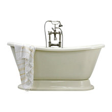 bath