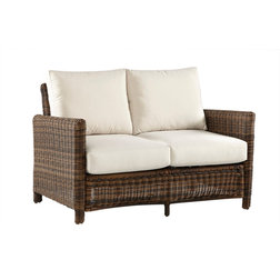 Tropical Outdoor Loveseats by South Sea Outdoor Living