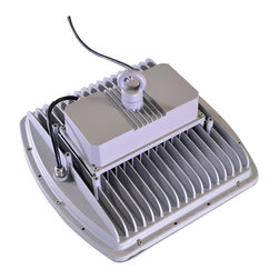 LED Explosion-proof Light - Lighting