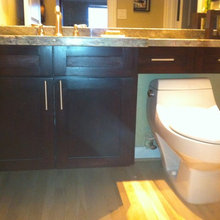 Cherie's Bathroom