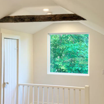 1840 Lock Tender's Cottage - Rosendale, NY