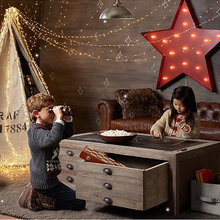 Loft Playroom
