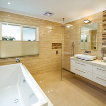 bathrrom remodel