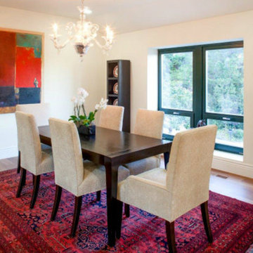 Staged to Sell: Aragon Point Estate