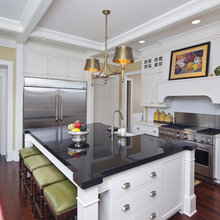 FUTURE KITCHEN