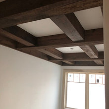 ceiling