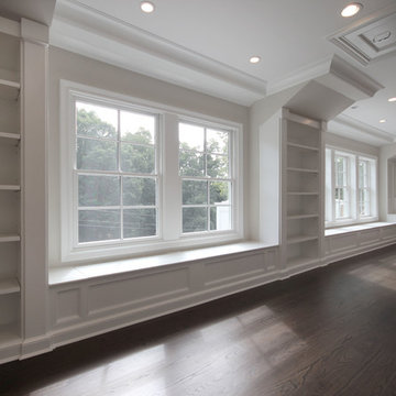 Mayflower Avenue Full House Renovation