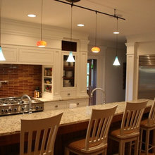 Kitchen Ideas