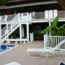 pools