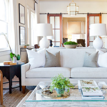 Elegant Downtown Loft