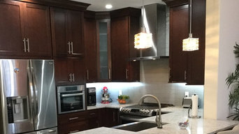 Best 15 Kitchen Bathroom Designers In Doral Fl Houzz