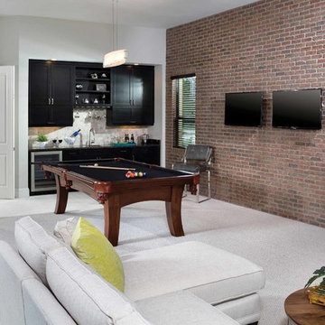 Custom Homes