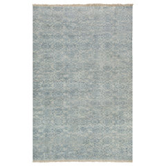 Costa Mesa Machine Woven Area Rug - Contemporary - Area Rugs - by Super  Area Rugs | Houzz