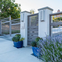 Fence Project