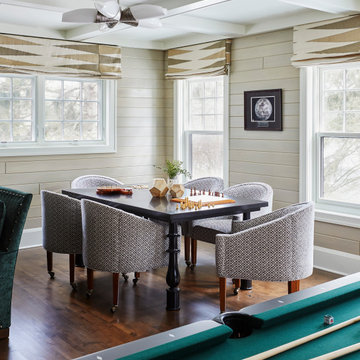 West Olive Beach House