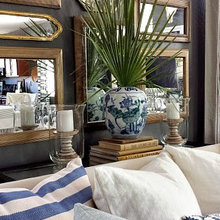 Grouping Decor