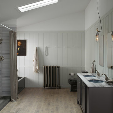 Bathroom Upgrade