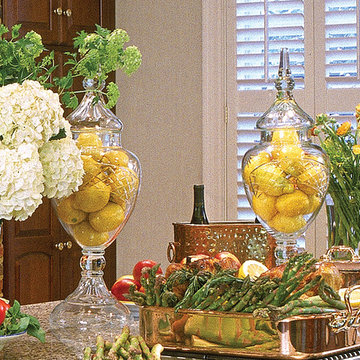 English Manor House McLean