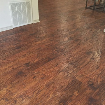 IVC Moduleo Style Embellish color Eastern Hickory