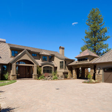 Collins Beartooth Ledgestone