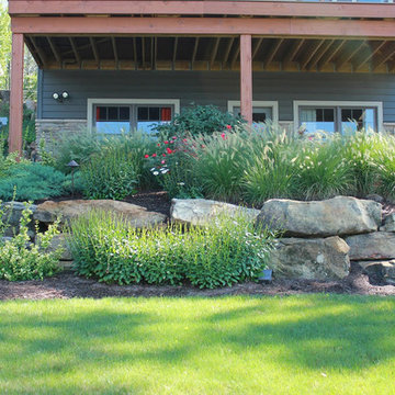 Pathways & Stonework