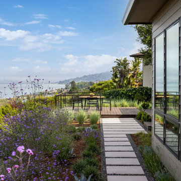 Mill Valley, CA Contemporary