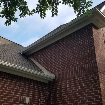 Montgomery Texas - Bob's Decision to Use LP SmartSide Siding