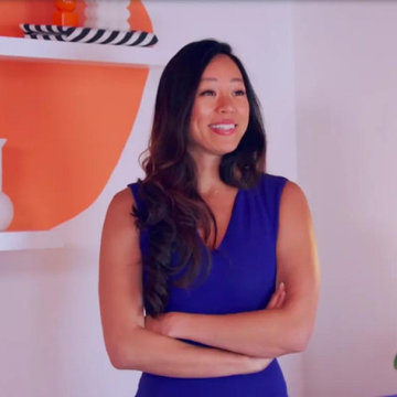 The Big Interiors Battle – Bold & Playful Home Makeovers