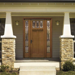 Therma Tru - Front Doors