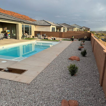 Desert Green Landscaping & Maintenance