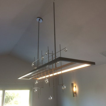 Orinda residence