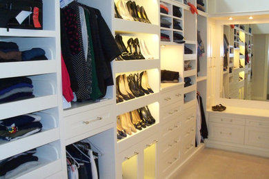 Closet - closet idea in Other