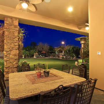Paradise Valley