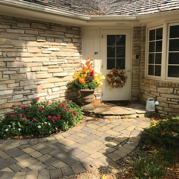 Edina Fall Annuals