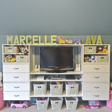 Children's Closets