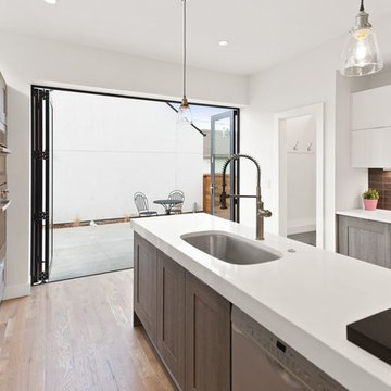 Emerson Street - Denver