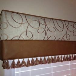 A Collection of Cornices - Products