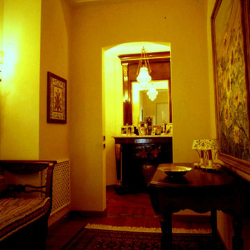 Casa in stile classico