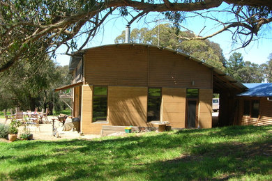Red Hill House