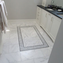 Lower Bathroom