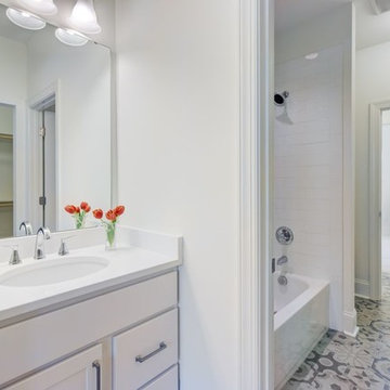 Bathroom Inspiration