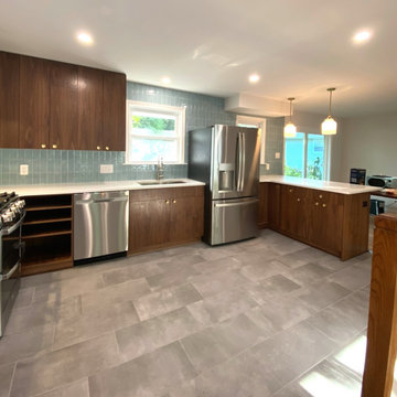 Custom Built-ins