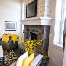 Fireplace stuff