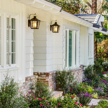 California Equestrian Family Ranch