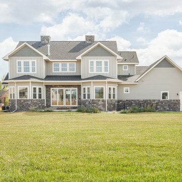 Broomfield Farmhouse