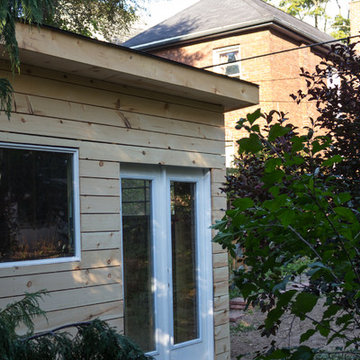 Garden Studio Gym